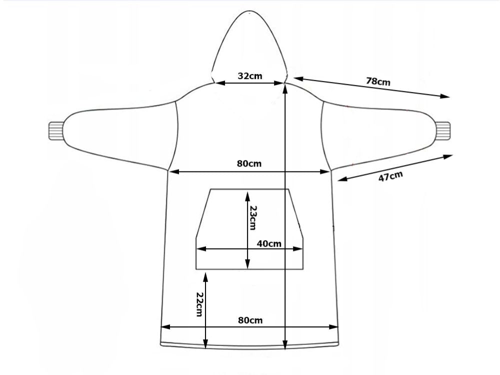 Silta koala sporta sega ar biezu, mīkstu kažokādu un kapuci, liela izmēra XXL izmērs, 2in1