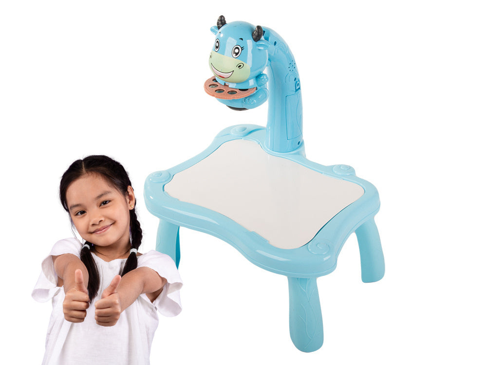 Virsprojektora zīmēšanas galda tāfeles marķieri bērniem, marķieri