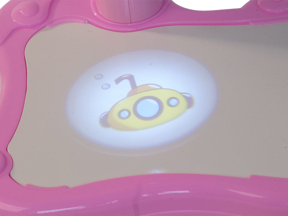 Virsprojektora zīmēšanas galda tāfeles marķieri bērniem, marķieri