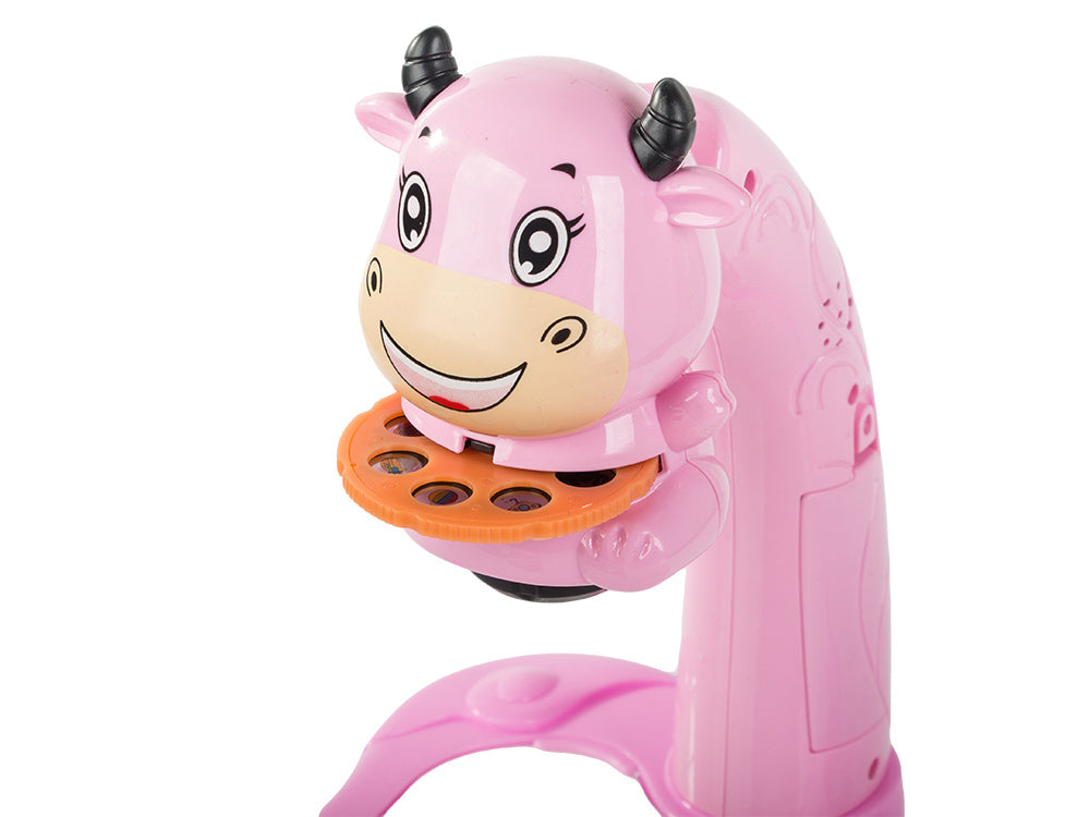 Virsprojektora zīmēšanas galda tāfeles marķieri bērniem, marķieri