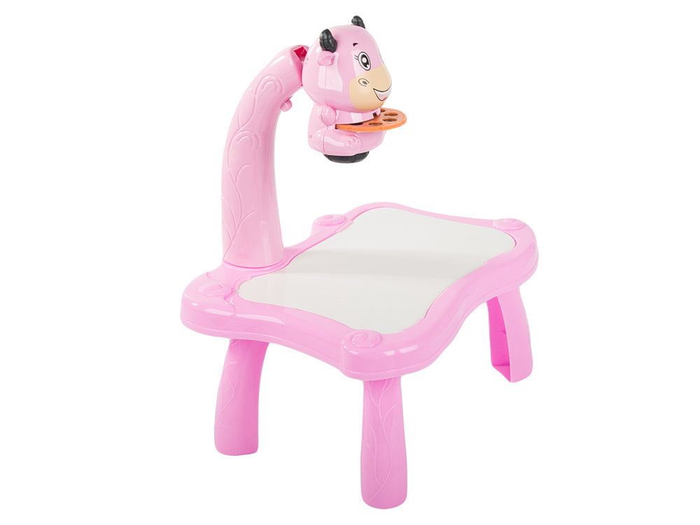 Virsprojektora zīmēšanas galda tāfeles marķieri bērniem, marķieri