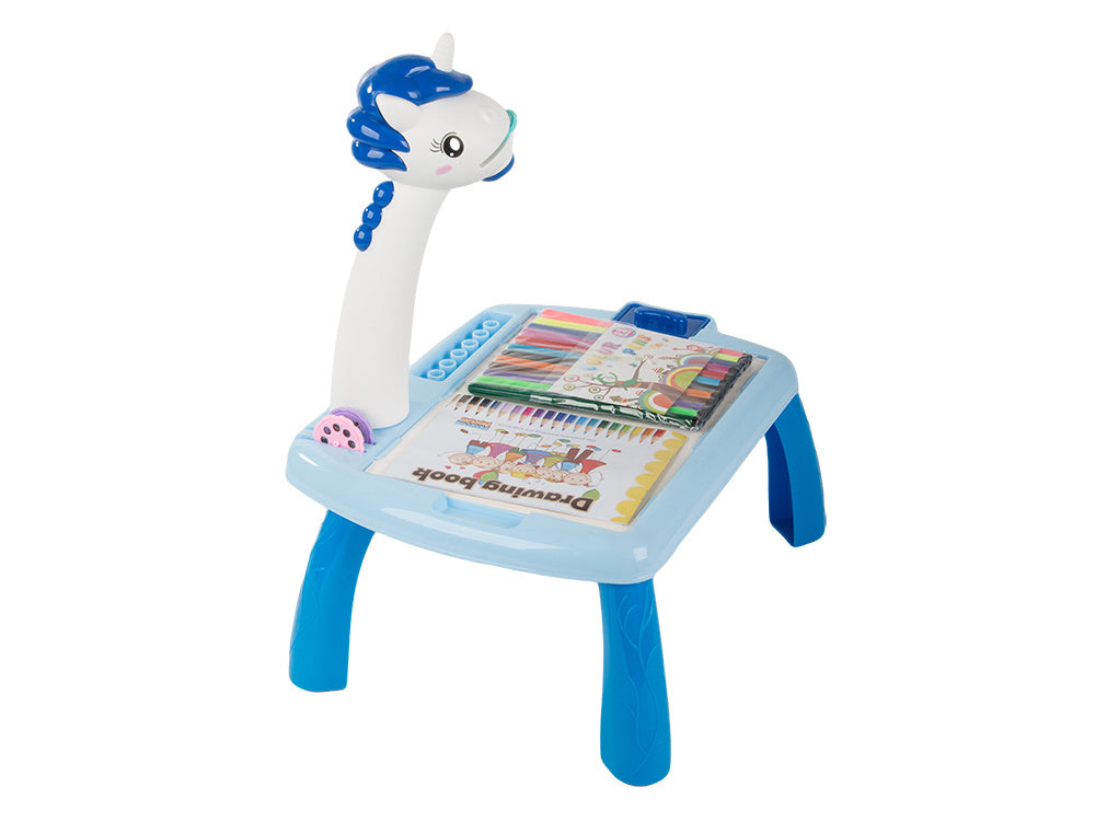 Virsprojektora zīmēšanas galda tāfeles marķieri bērniem, marķieri