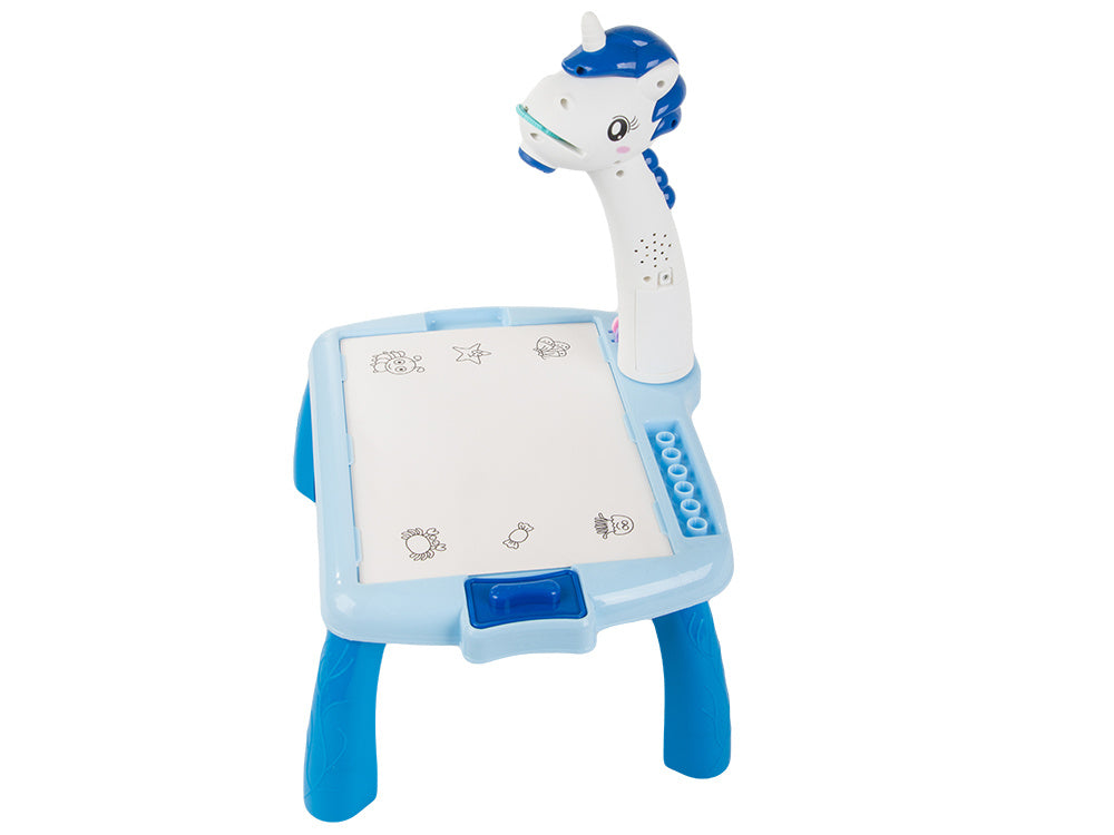 Virsprojektora zīmēšanas galda tāfeles marķieri bērniem, marķieri