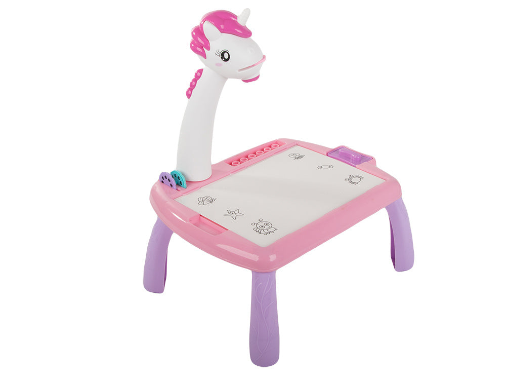 Virsprojektora zīmēšanas galda tāfeles marķieri bērniem, marķieri