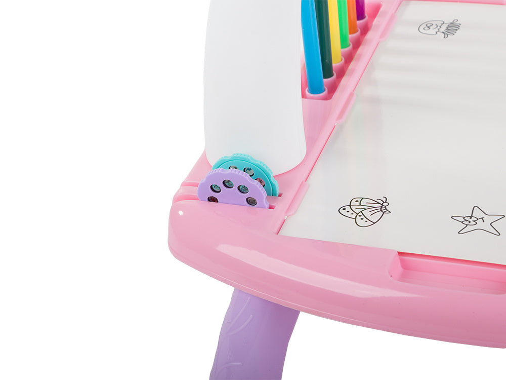 Virsprojektora zīmēšanas galda tāfeles marķieri bērniem, marķieri