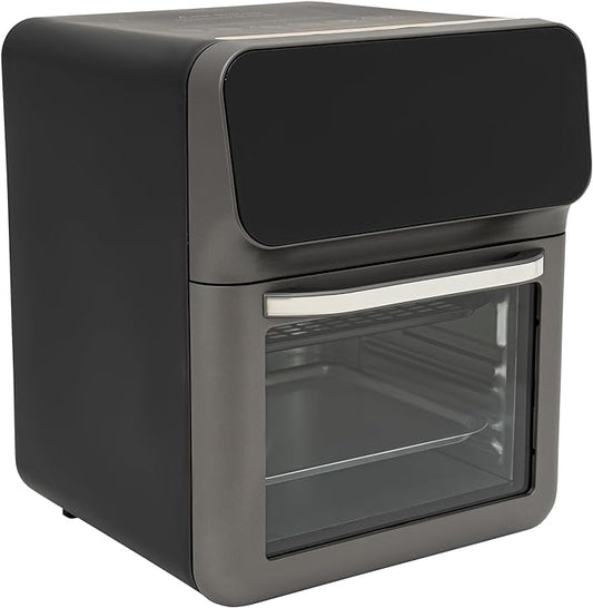 Elektriskā cepeškrāsns ar skārienekrānu 1350W