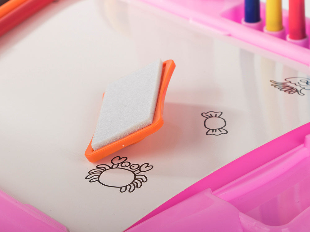 Virsprojektora zīmēšanas galda tāfeles marķieri bērniem, marķieri