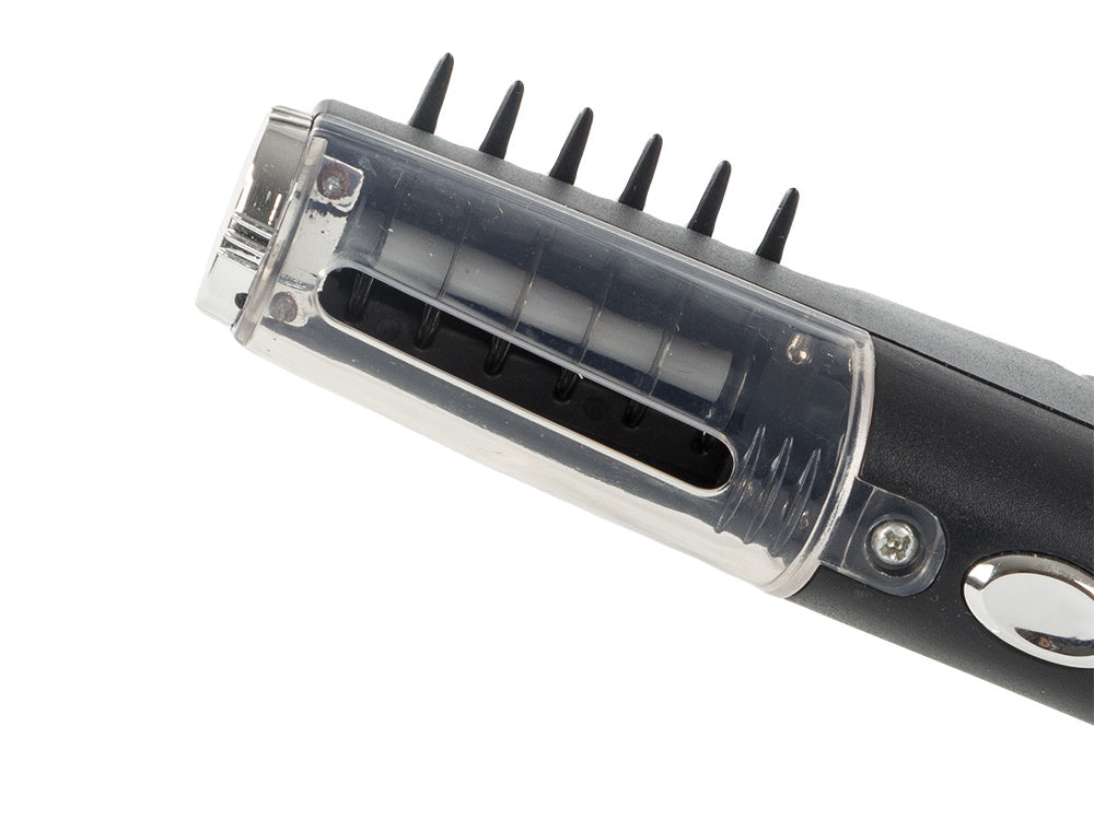 Elektriskā matu ķemme suņu, kaķu un dzīvnieku matiem