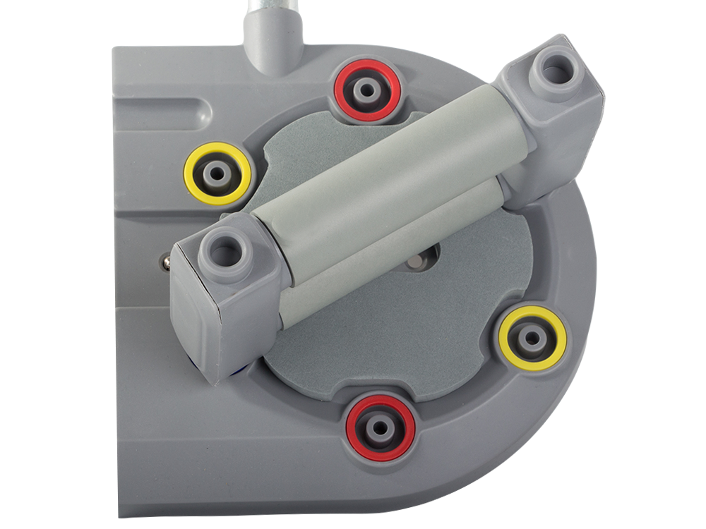 Atspiešanās uz dēļa, atspiešanās uz platformas, daudzfunkcionāls hronometrs