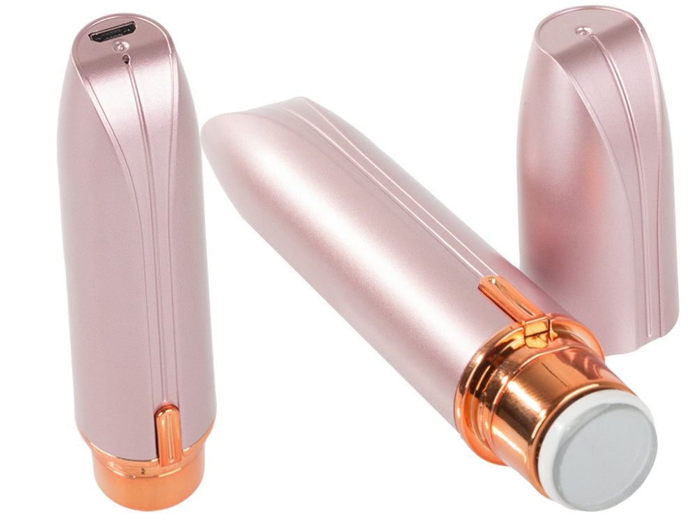 Bezvadu manikīra un pedikīra nagu pulētājs nagu plātņu izlīdzināšanai