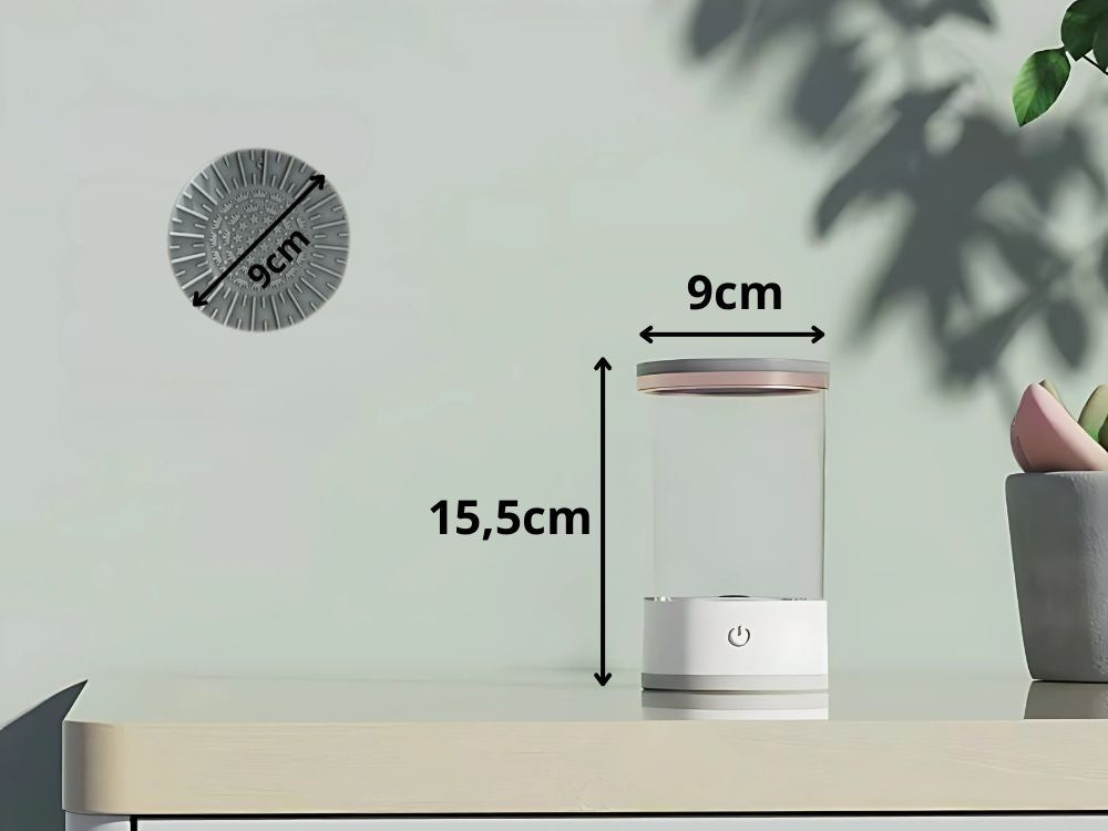 Tīrīšanas statīvs, birste, žāvētājs, kosmētikas sūkļi, USB