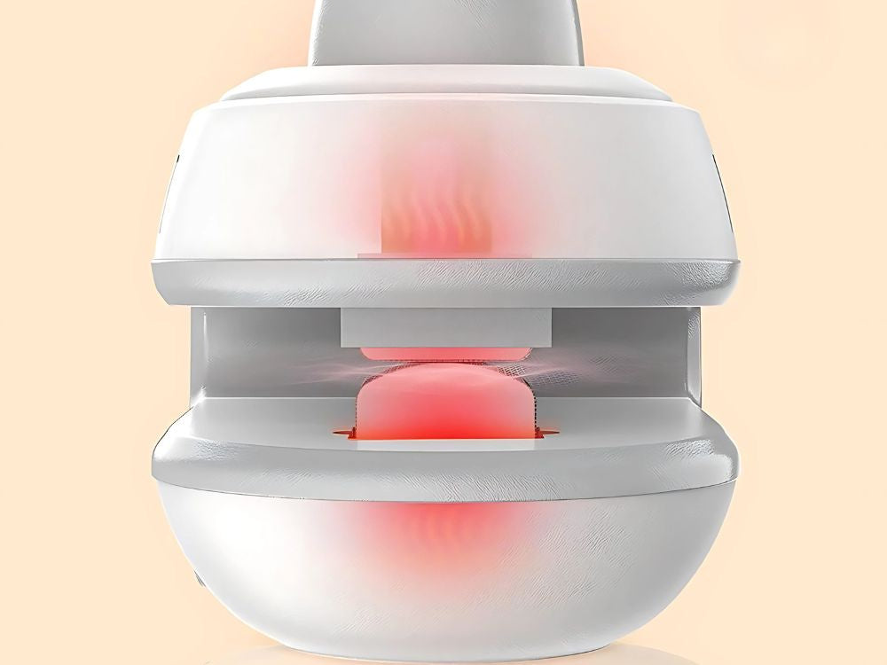 Bezvadu folijas atvērējs ar USB un magnētu 2 vienā