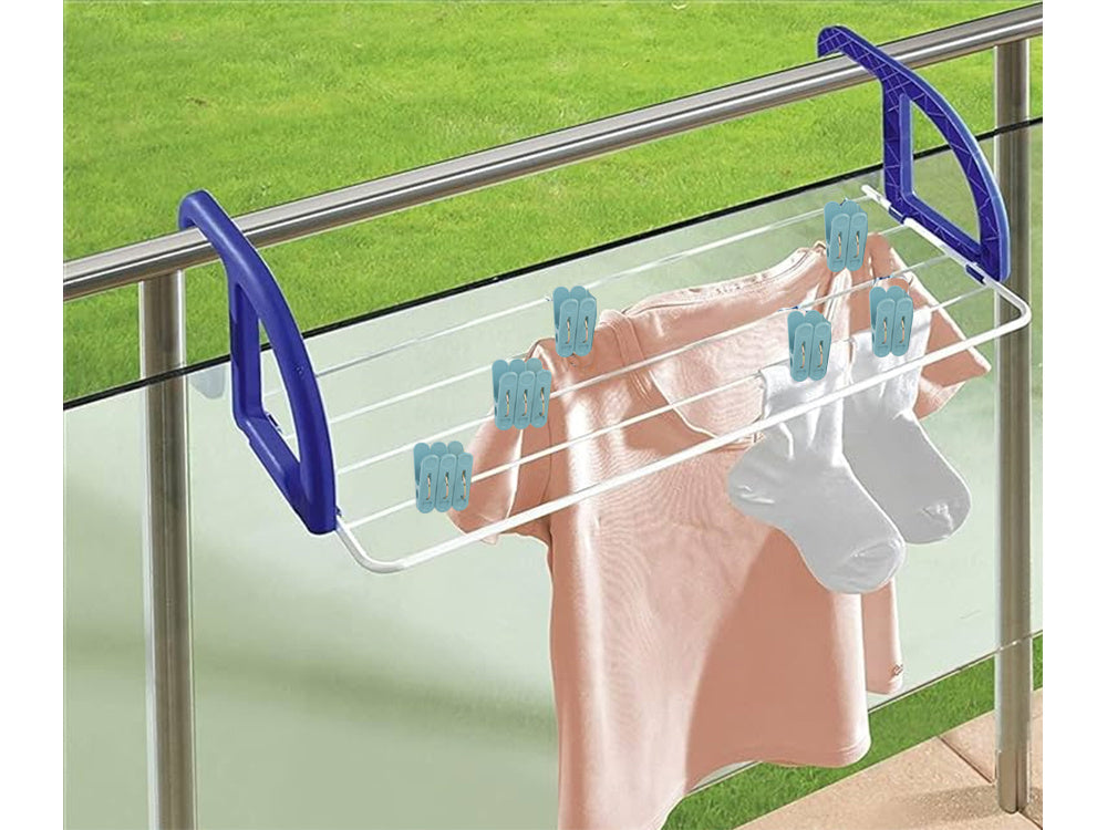 Drēbju klipši, drēbju klipši, drēbju klipši, 18 gabali, plastmasas vardes, stipras