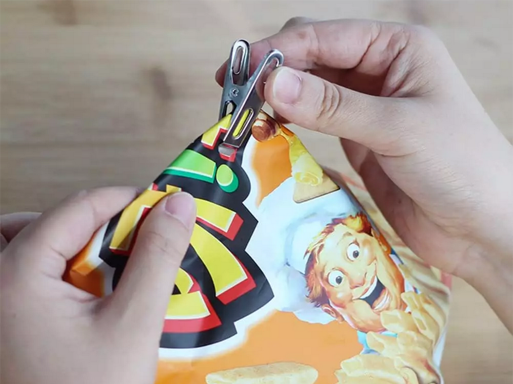 Drēbju klipši, veļas klipši, 20 gab., metāla vardes, stipras