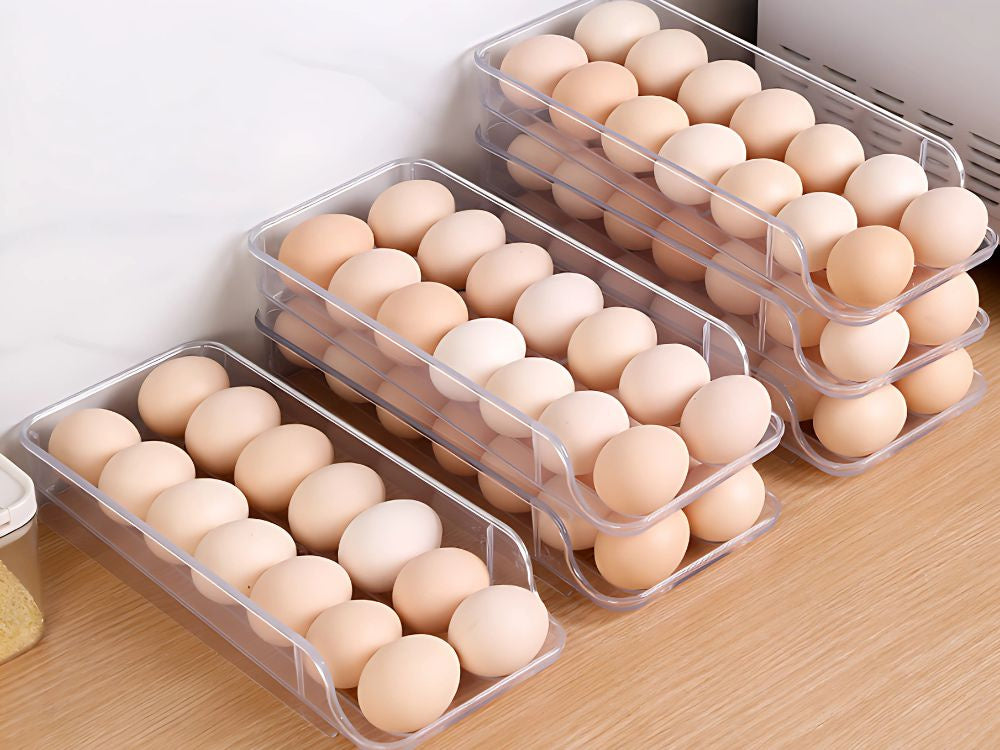 Olu kastes ledusskapja barotava 14 olām, universāla