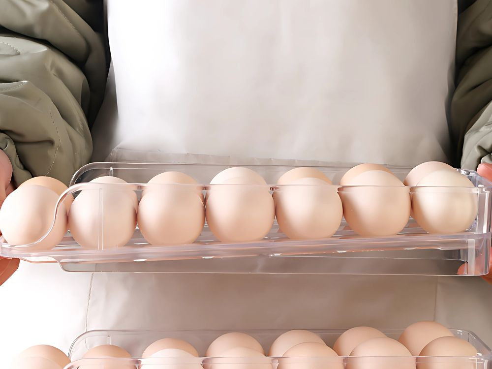 Olu kastes ledusskapja barotava 14 olām, universāla