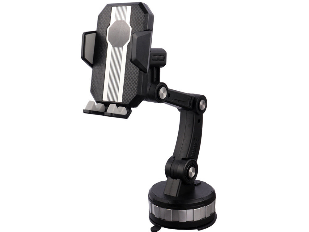 Automašīnas turētājs telefonam, paredzēts vējsēklim, ar spēcīgu GPS signālu un stiprinājumu