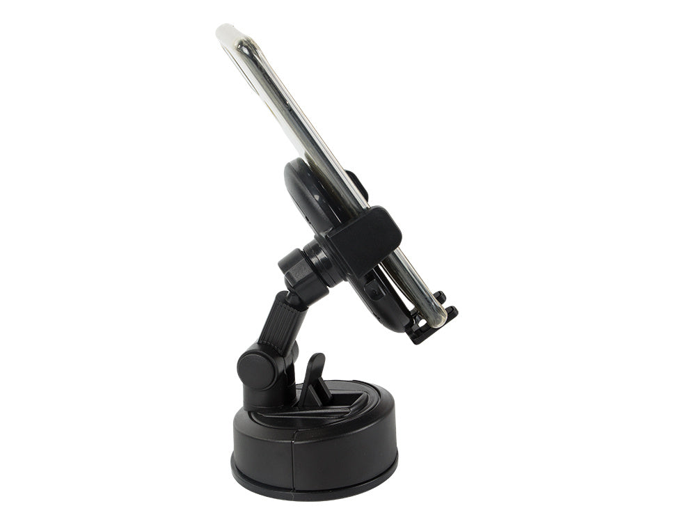 Automašīnas turētājs telefonam, vējstiklam, paneļa stiprinājumam, automašīnas kabīnes turētājs, izturīgs