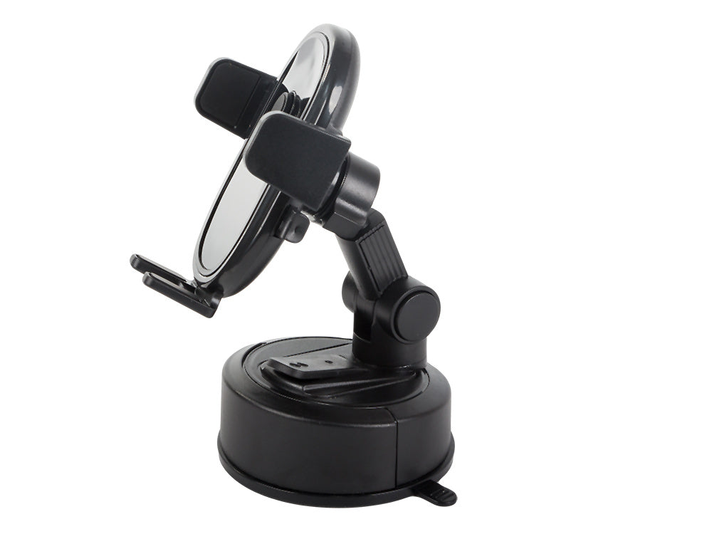 Automašīnas turētājs telefonam, vējstiklam, paneļa stiprinājumam, automašīnas kabīnes turētājs, izturīgs