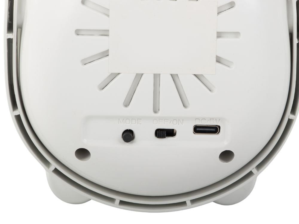 Projektora lāča naktsgaismas LED lāzerprojektors universāla tālvadības pults