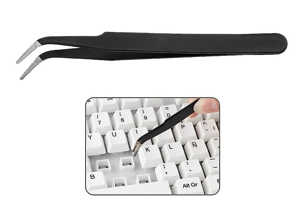 Austiņu tīrīšanas komplekts 17in1 piederumi