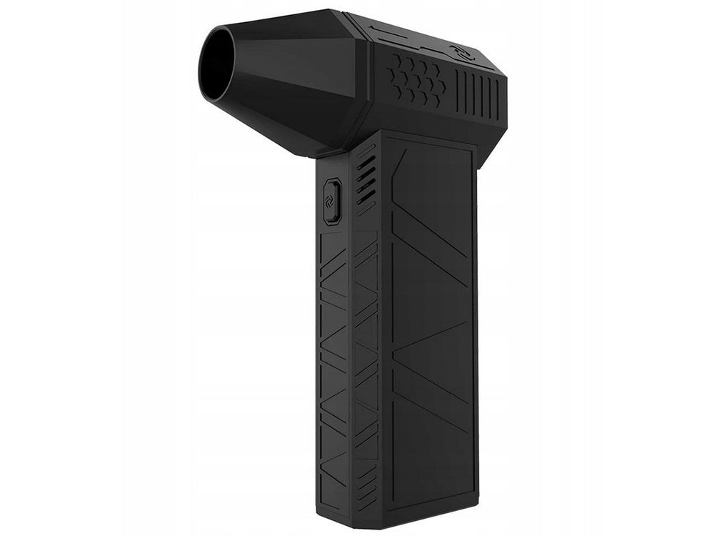 Jaudīgs daudzfunkcionāls pūtējs datoru elektronikas putekļu savākšanai