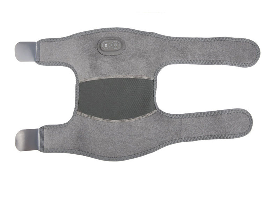 Ceļgalu sildoša ortoze vibrējoša masāža sildošais masažieris 3 režīmi