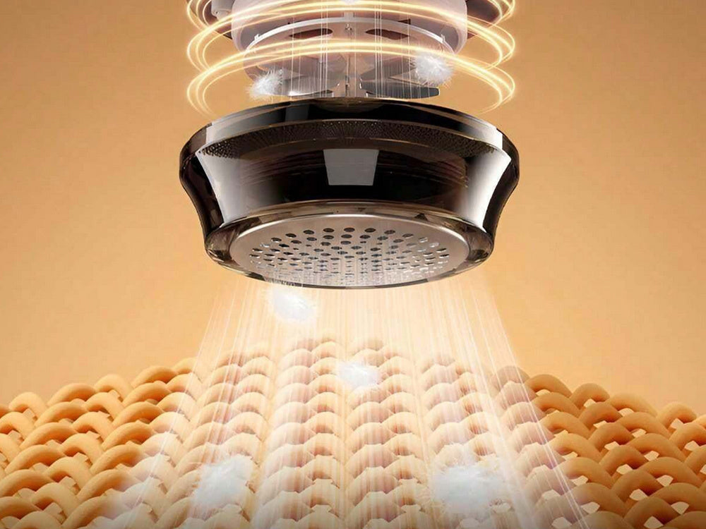 Džemperu auduma skuveklis, liels polsterējuma skuveklis kroku noņemšanai