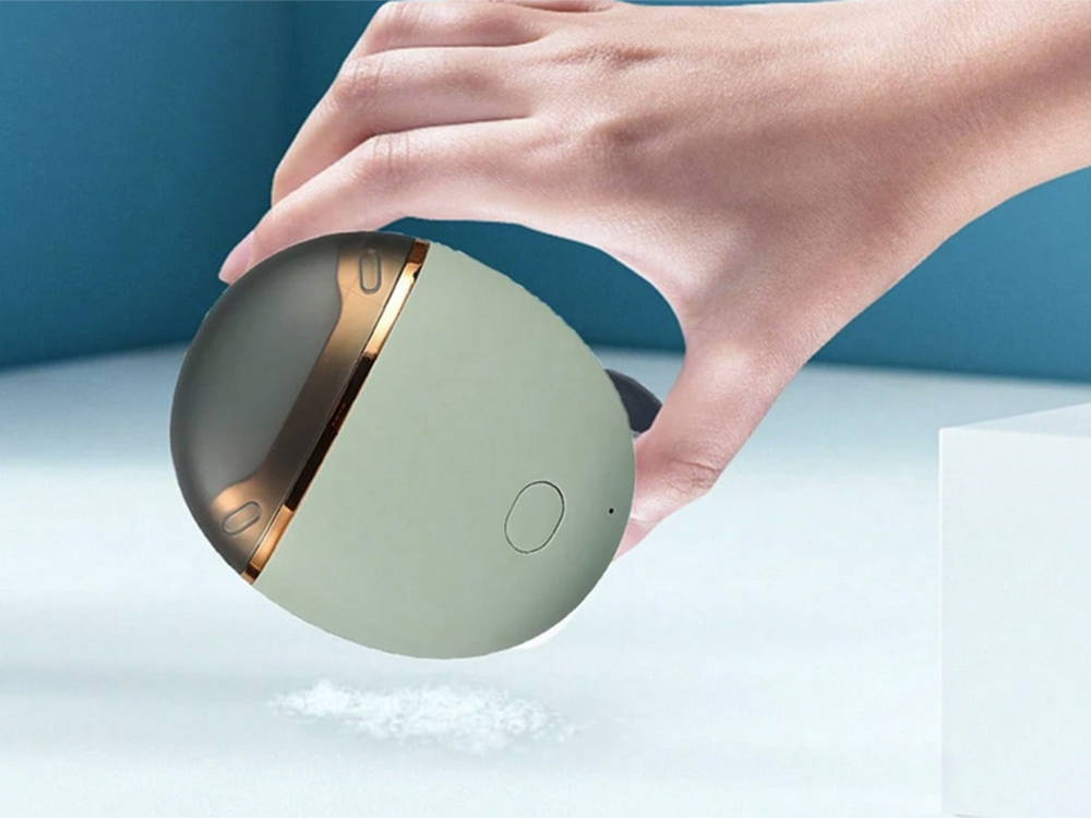 Elektriskais nagu griezējs griezējs trimmeris fails USB