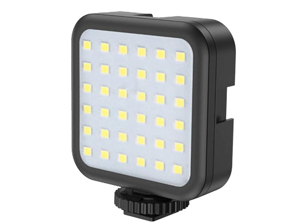 Vlogu komplekts, statīva mikrofons, tālruņa turētājs, video ierakstīšana