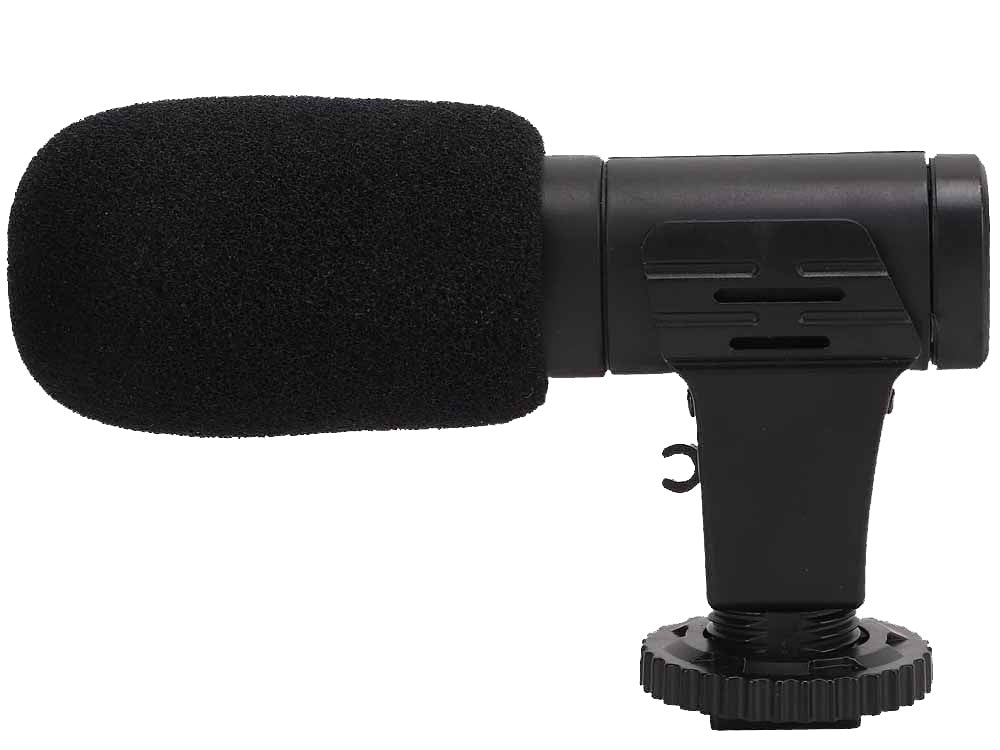 Vlogu komplekts, videoieraksts, statīva mikrofons, tālruņa turētājs