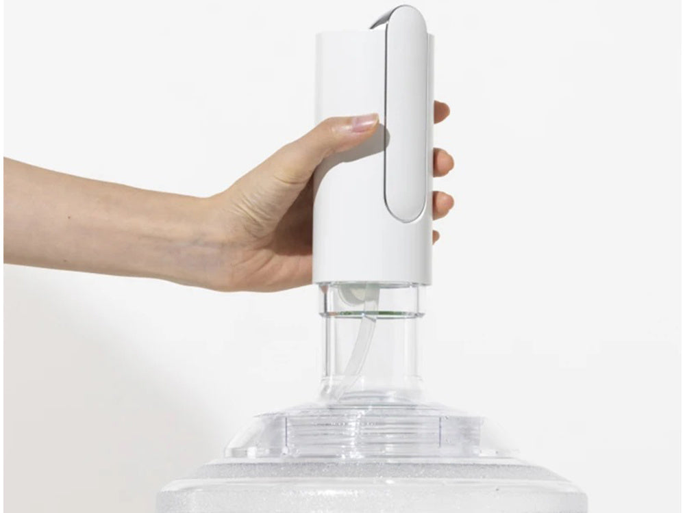 Ūdens sūkņa dozatora elektriskais dozators bezvadu reduktors