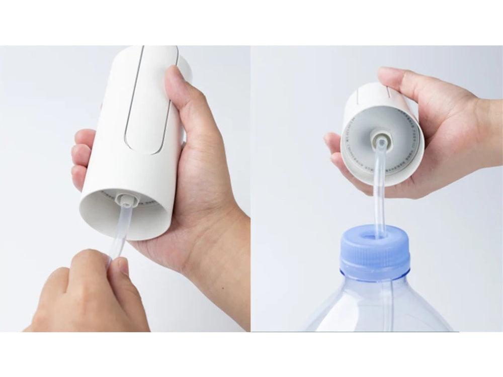 Ūdens sūkņa dozatora elektriskais dozators bezvadu reduktors