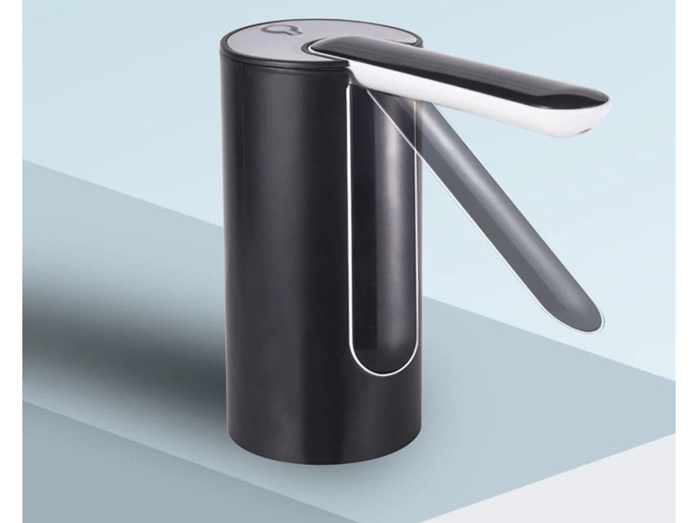 Ūdens sūkņa dozatora elektriskais dozators bezvadu reduktors