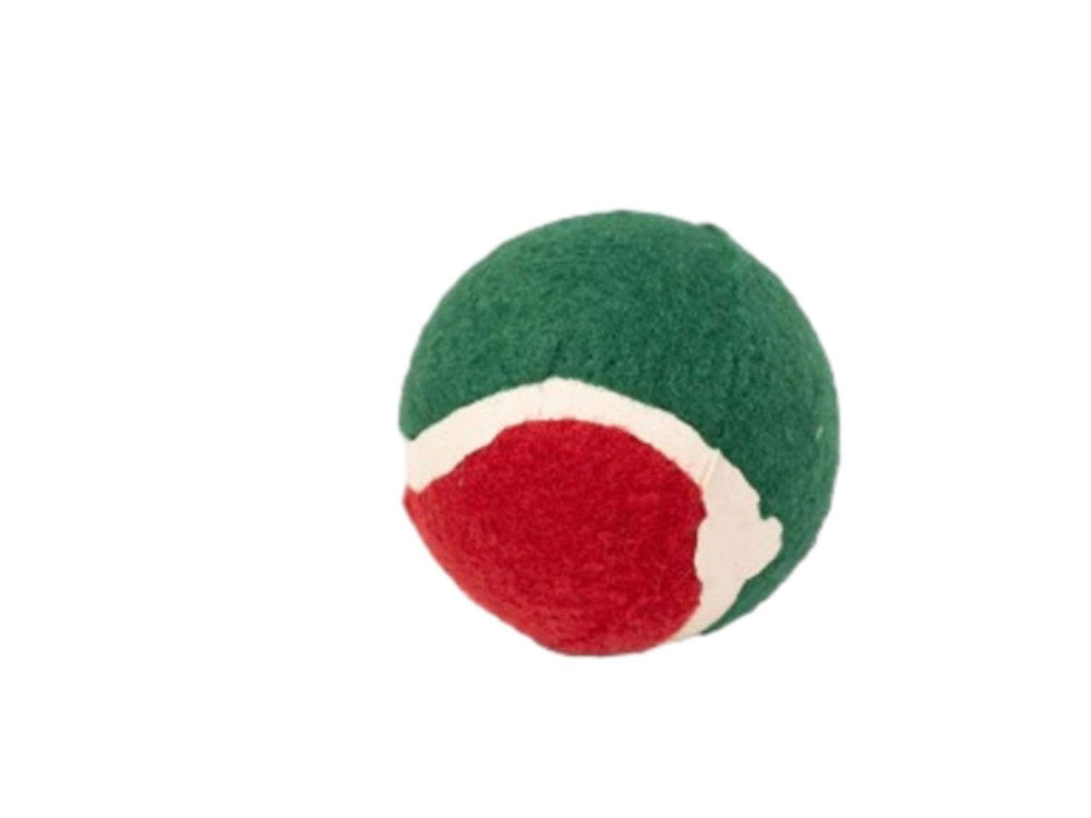 Suņu rotaļlietu komplekts, suņu košļājamās rotaļlietas, 4 gab., jauktas dāvanas, Ziemassvētku rotaļlietas