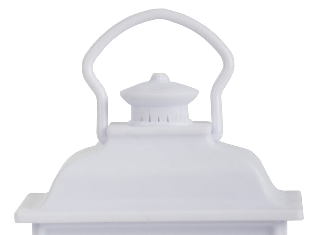 Ziemassvētku laternas laternas dekorācija LED dekorācija vitrāžas sniegavīra laterna