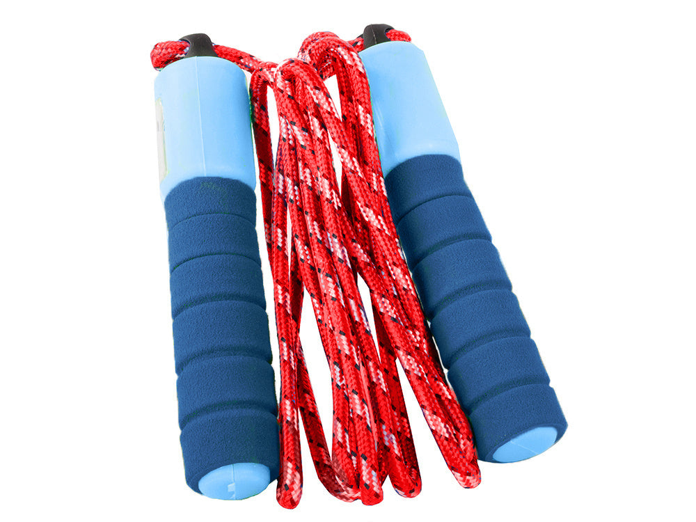 Lecamaukla ar regulējamu auklu crossfit fitnesa vingrinājumu kustībai