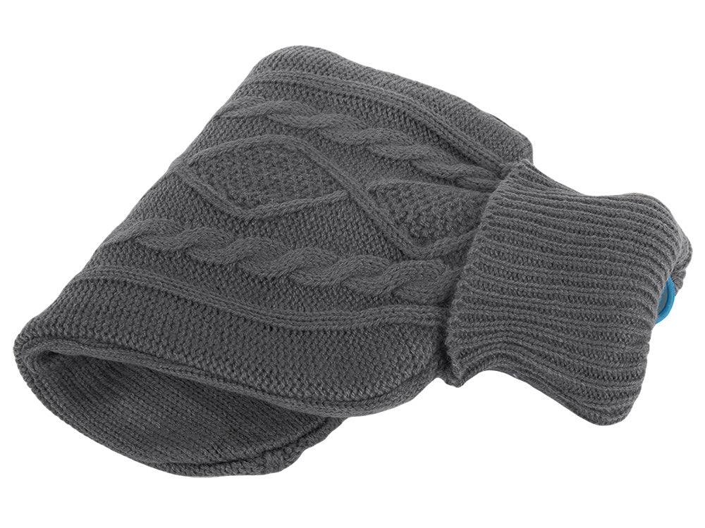 Thermofor gumijas džemperis liels 2l ūdens pārsega džempera sildītāja rakstam