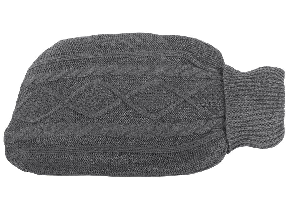 Thermofor gumijas džemperis liels 2l ūdens pārsega džempera sildītāja rakstam