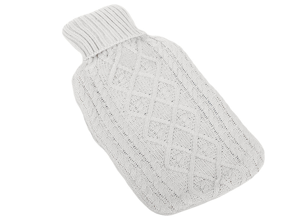 Thermofor gumijas džemperis liels 2l ūdens pārsega džempera sildītāja rakstam