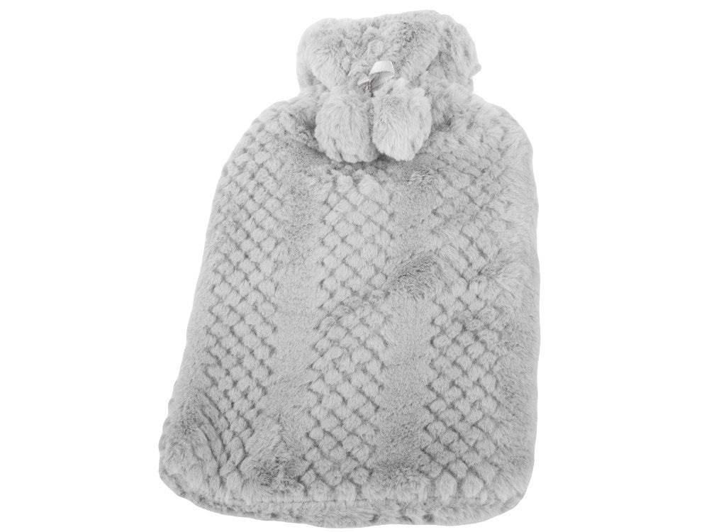 Thermofor gumijas džemperis liels 2l ūdens pārsega džempera sildītāja rakstam