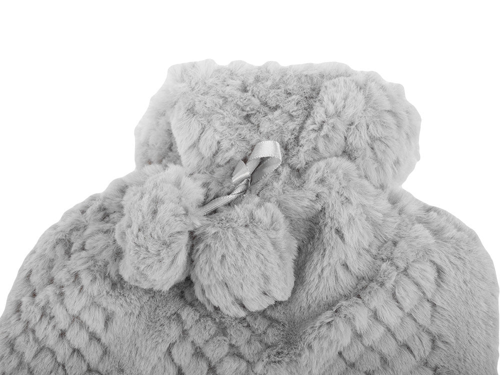 Thermofor gumijas džemperis liels 2l ūdens pārsega džempera sildītāja rakstam