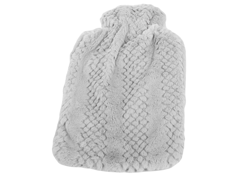 Thermofor gumijas džemperis liels 2l ūdens pārsega džempera sildītāja rakstam