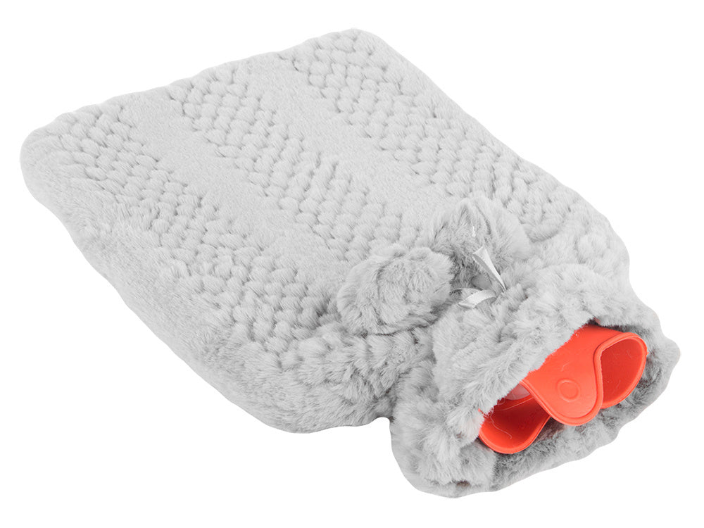 Thermofor gumijas džemperis liels 2l ūdens pārsega džempera sildītāja rakstam