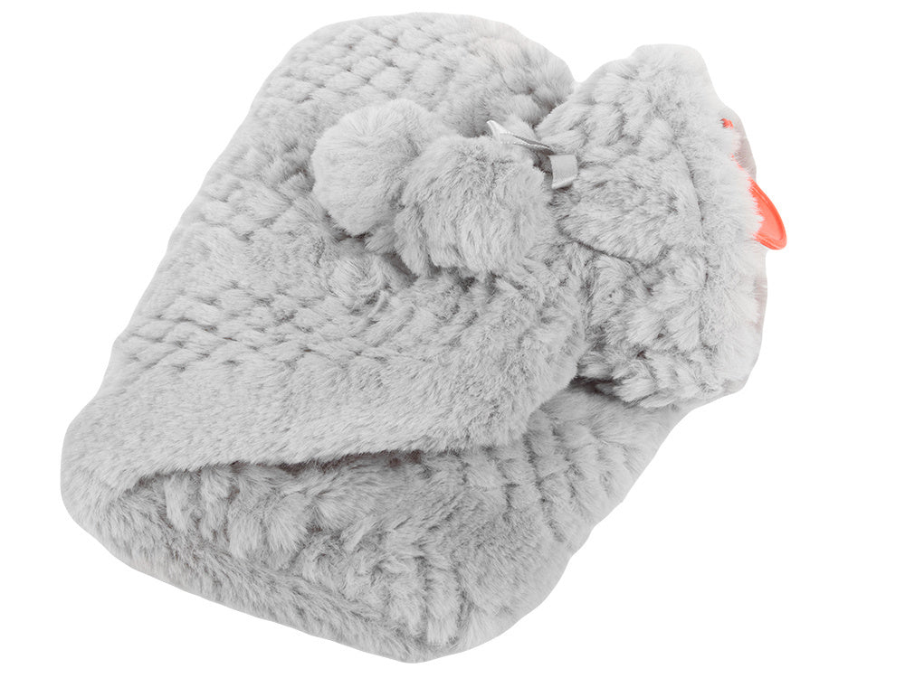 Thermofor gumijas džemperis liels 2l ūdens pārsega džempera sildītāja rakstam