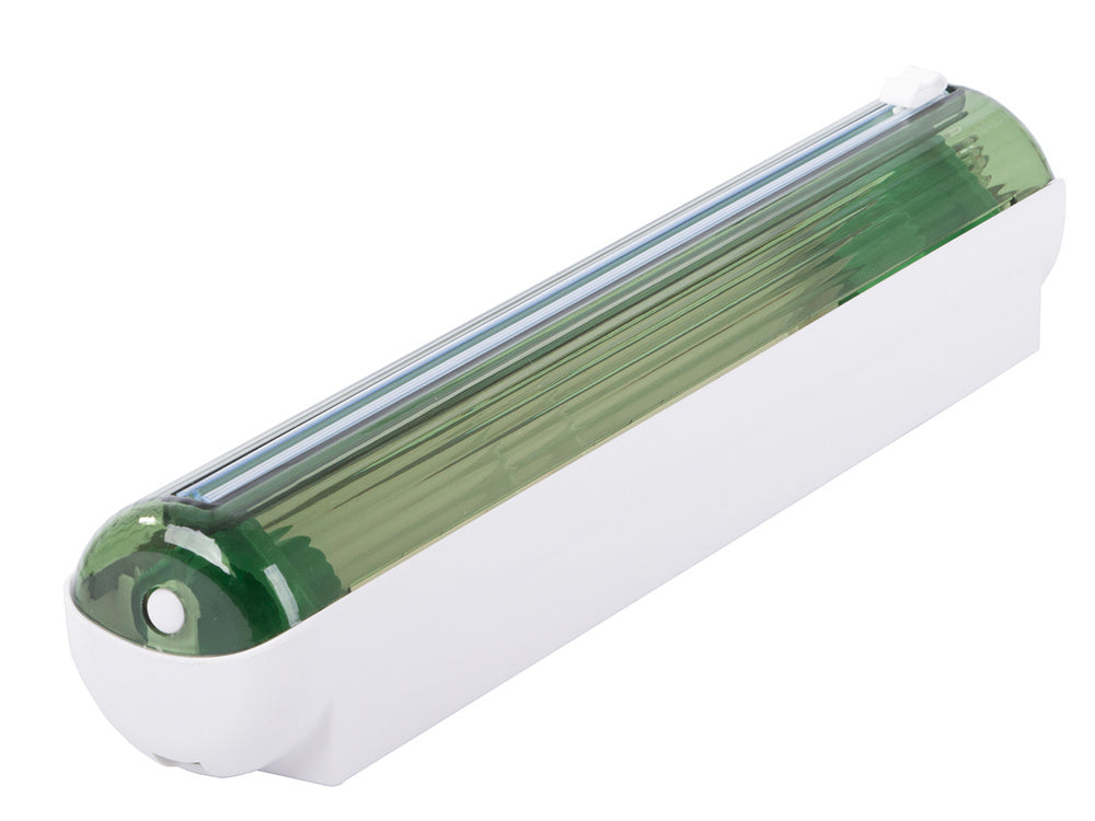 Virtuves folijas dozatora griezējs virtuves folijas dozators