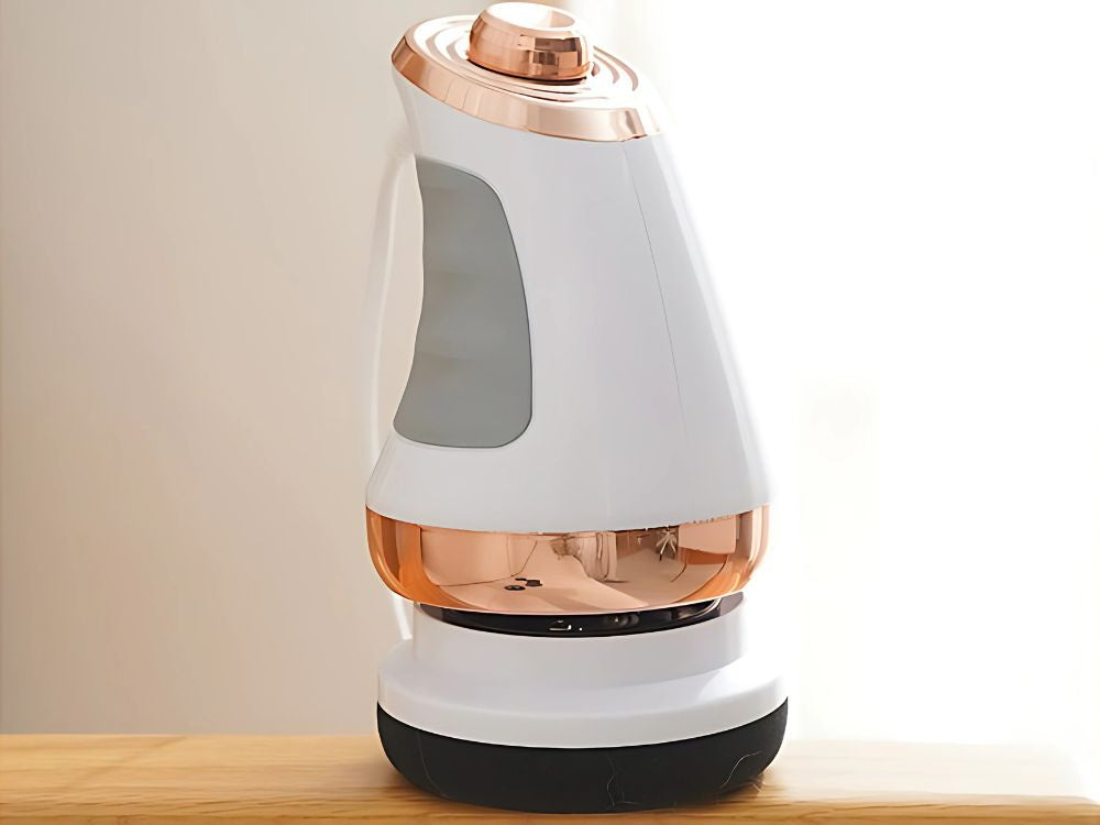 Novājēšanas ķermeņa masieris vēderam, sēžamvietai, celulītam, 5 padomi