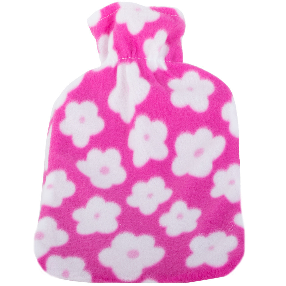 Termosildītājs gumijas vēdera sildītājā ar mīkstu ieliktni