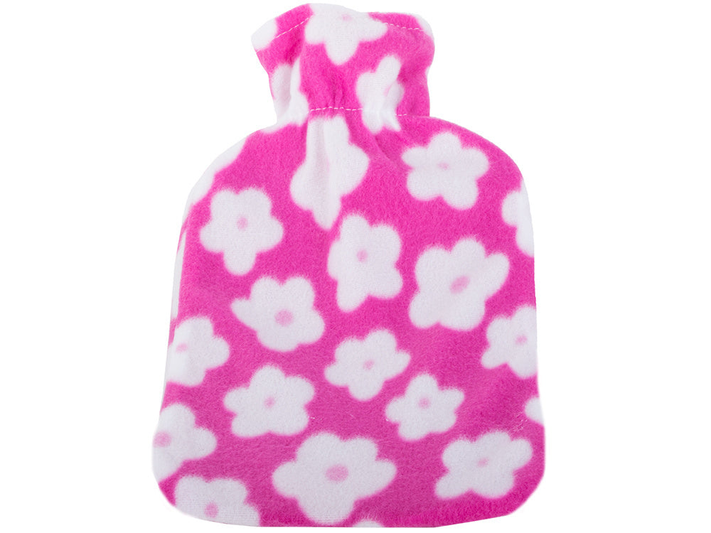 Termosildītājs gumijas vēdera sildītājā ar mīkstu ieliktni