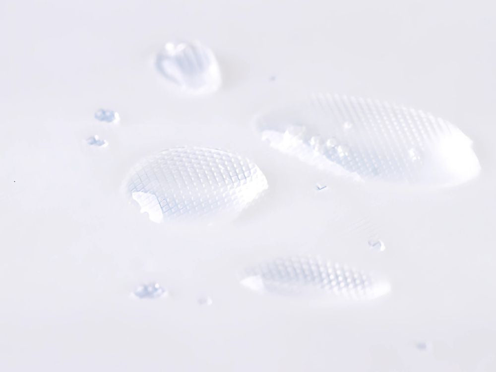 Apmetņa un jakas maciņš, liels, 60x100 cm, austs maciņš